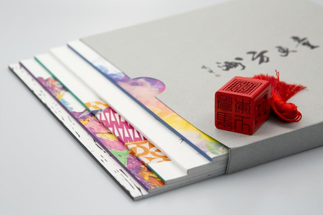 愛(ài)歐圖文一站式印刷服務(wù)，交付速度快