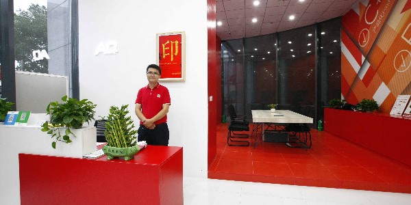 開圖文快印店時將會遇到什么問題？-和印愛歐圖文