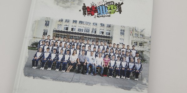高檔畫冊(cè)