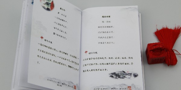 企業(yè)畫冊(cè)