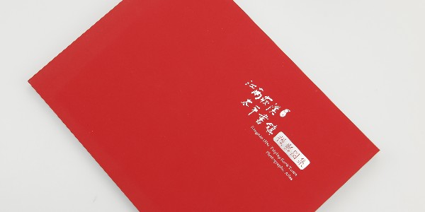 企業(yè)畫冊(cè)